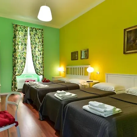 Best Rooms Termini